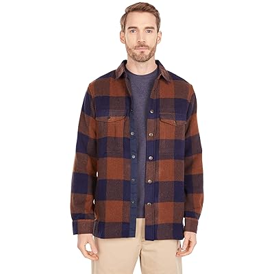 Fjallraven Canada Shirt Men