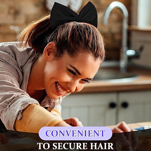 Miniatura 5 de 3 piezas para hacer moños moño hábil para el cabello moño flexible de rosquilla pinzas para rizador de pelo perezoso peinado francés de moda