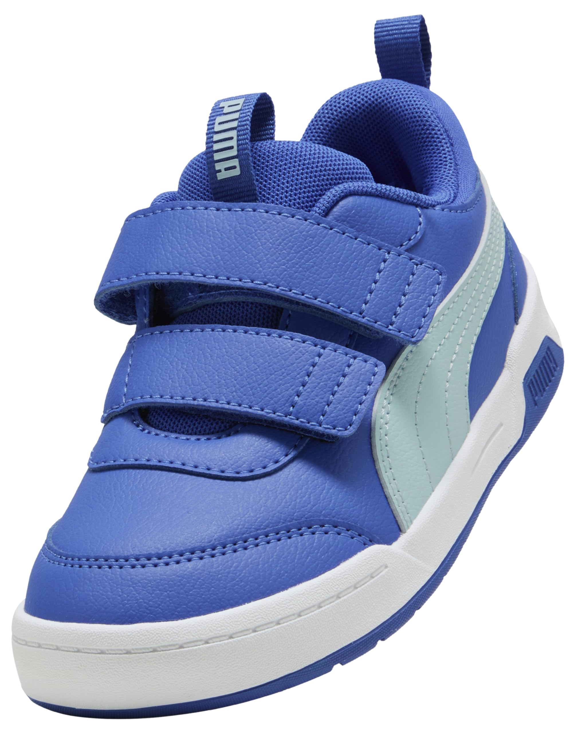 PUMA Mixte Enfant Multiflex 2 SL V PS Sneaker
