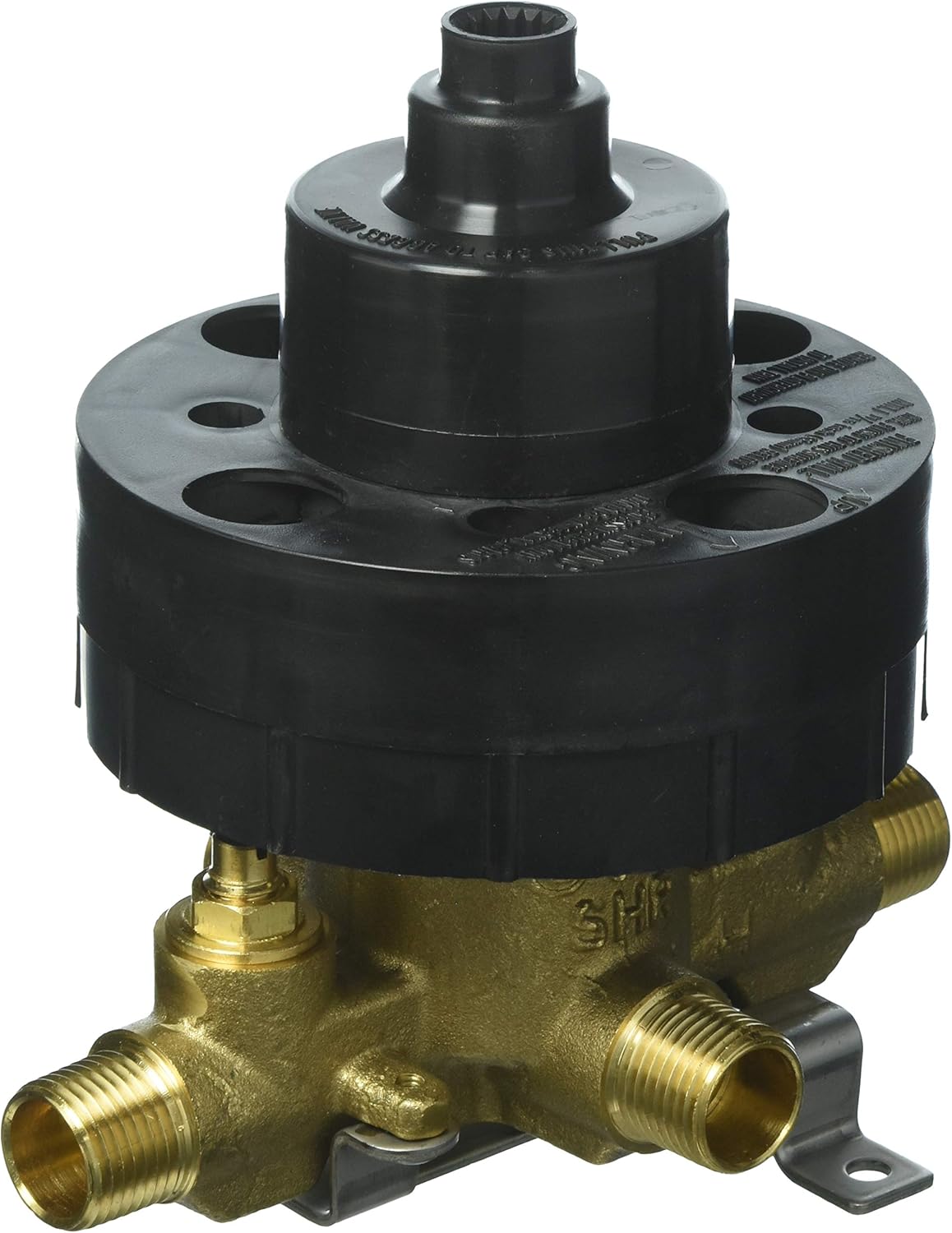 American Standard R111SS Pressure Balance Rough Valve Body, R111SS