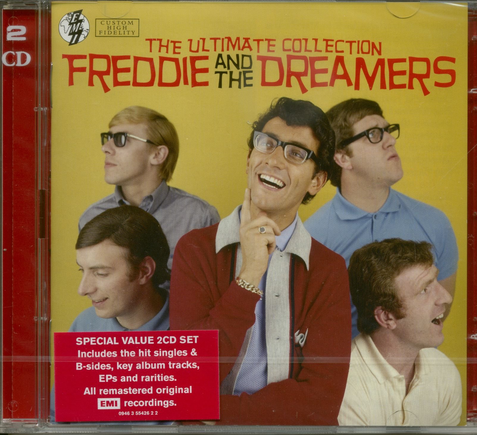 The Ultimate Collection