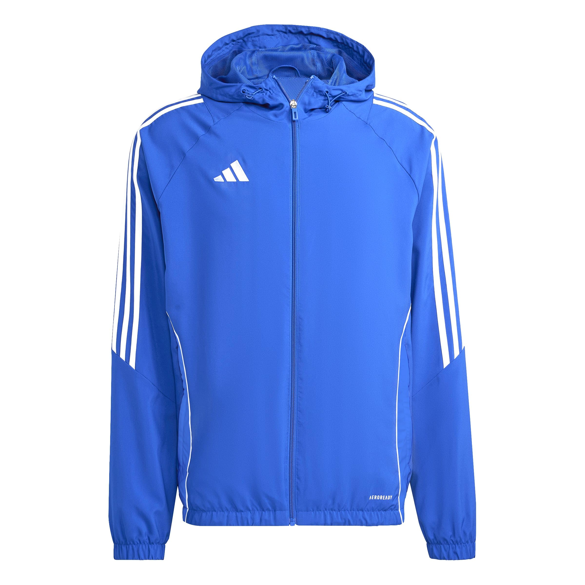 adidas Herren Tiro24 Wb Oberbekleidung (1er Pack)