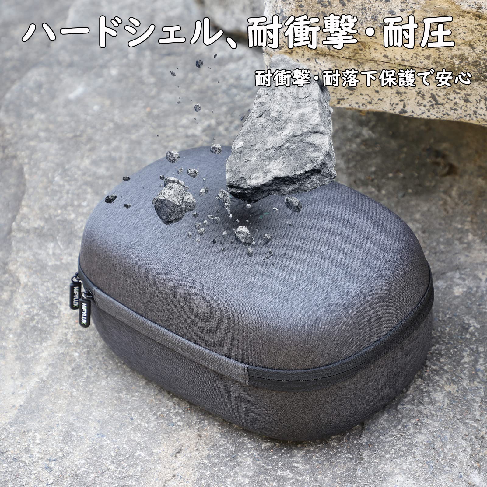 PS VR2 収納バッグ 保護カバー キャリングバッグ 収納ケース Amazon.co.jp: TMOM PS VR2用 収納バッグ vr2用バッグ ps vr2 用保護