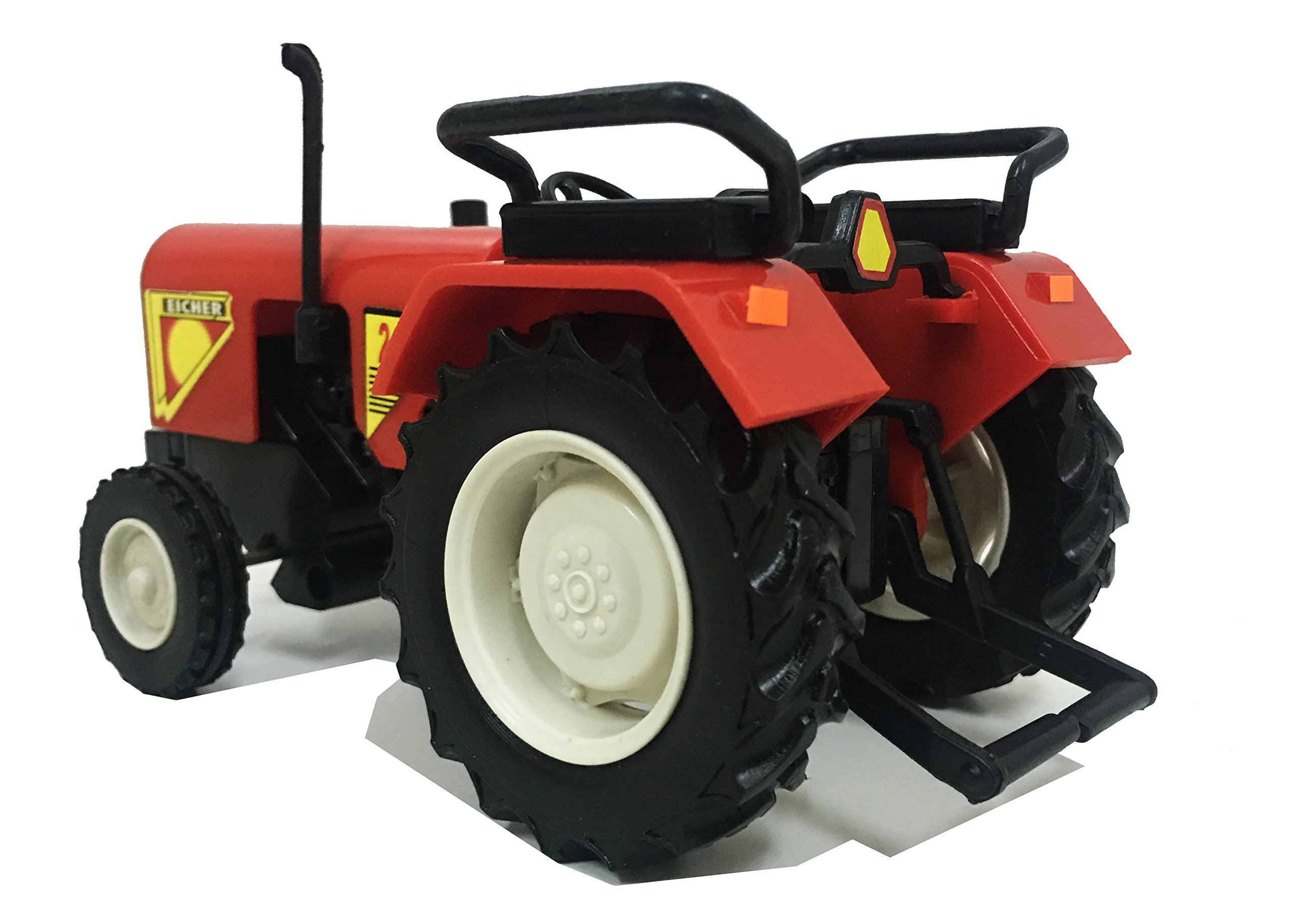 Jack Royal Tractors (Mahindra Tractor, Echier Tractor, Farm Tractor) (EHR Tractor) Pink Buy
