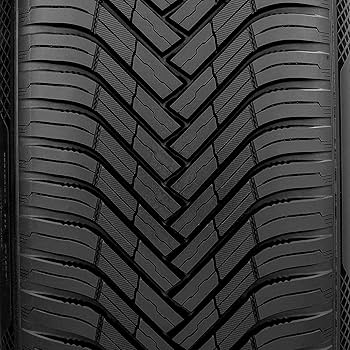 Amazon.com: Nexen N Blue 4S 2 All Weather 225/45R17 94W XL