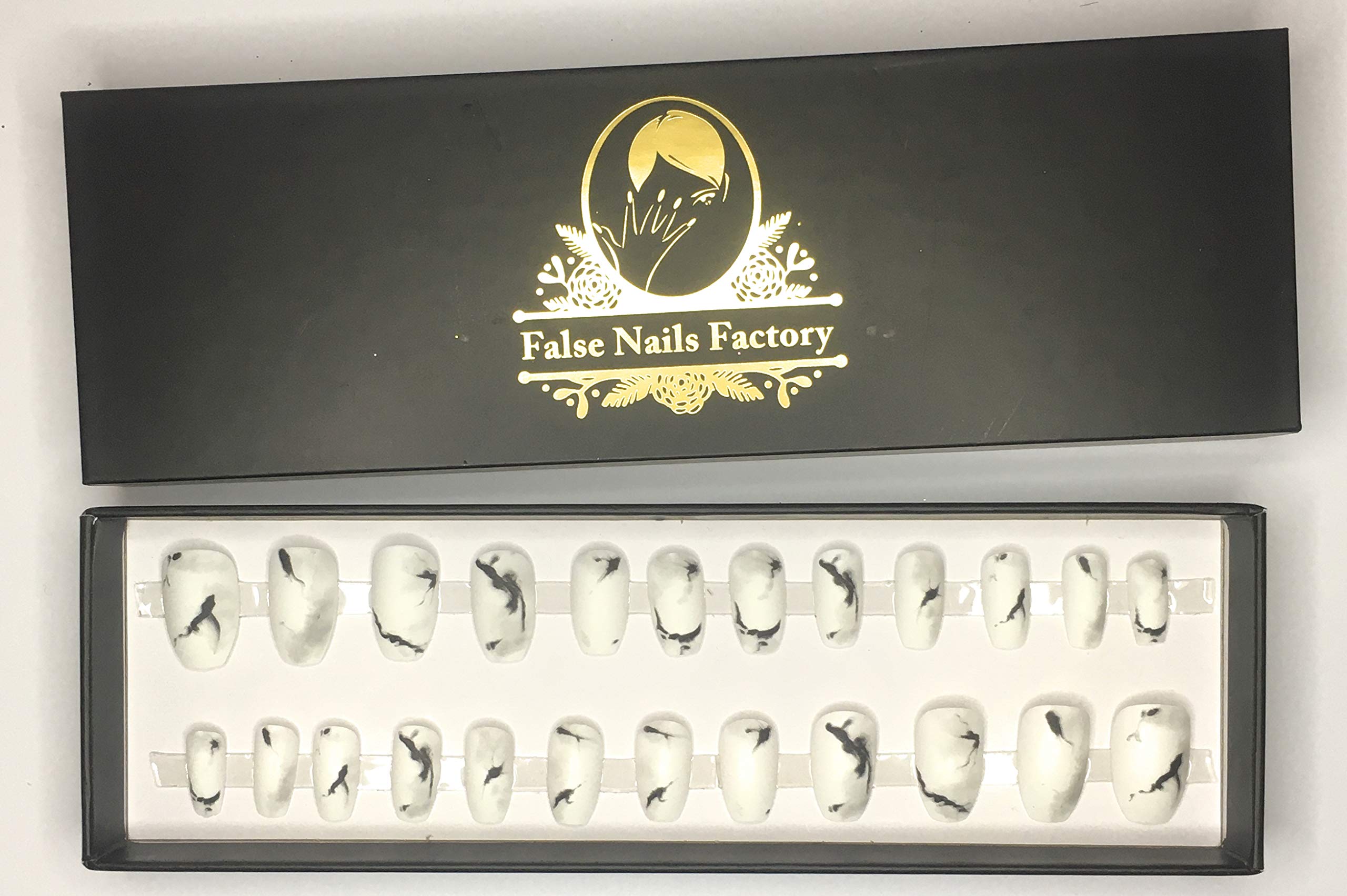 False Nails Factory2020 Collection