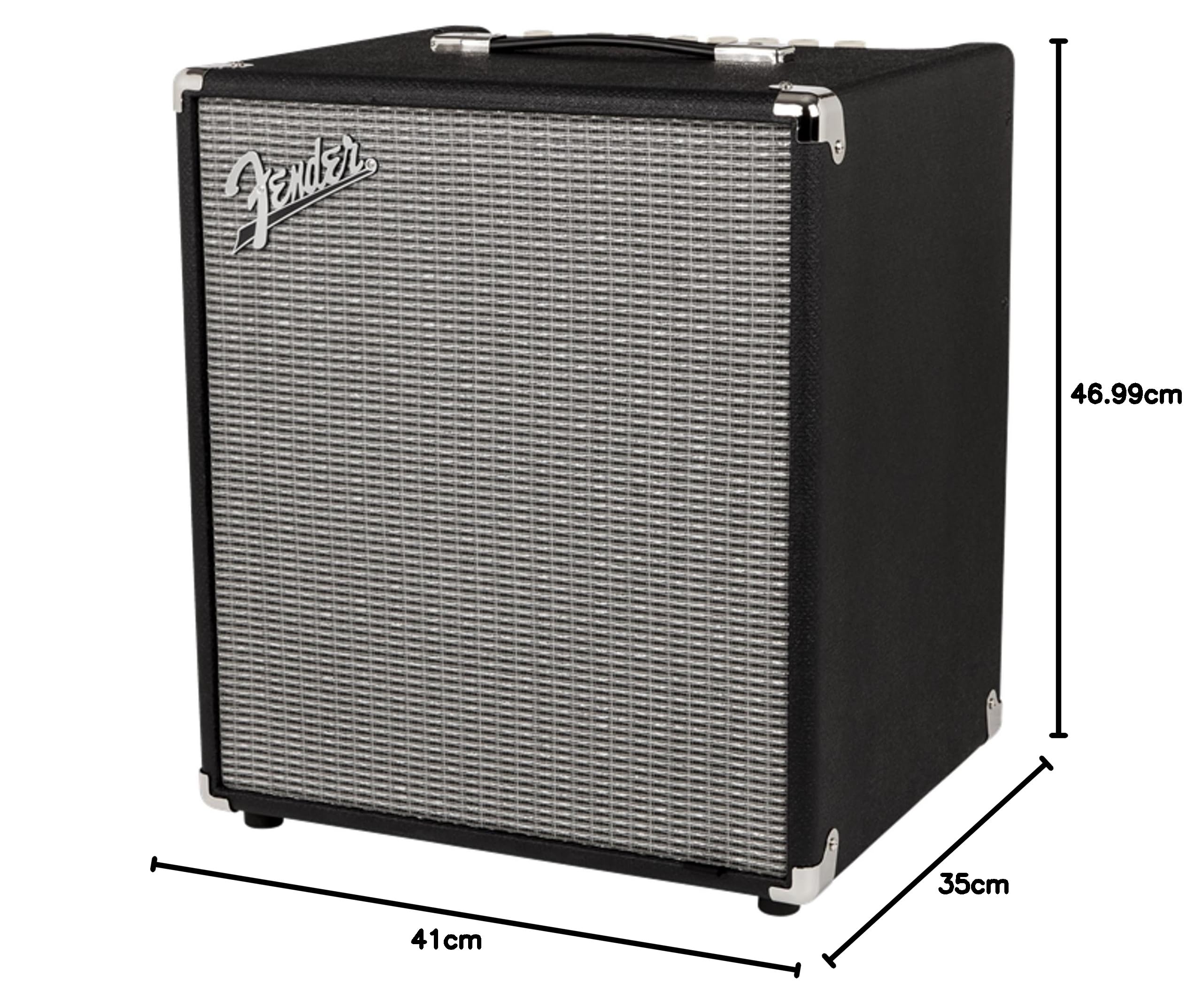 Fender/フェンダー USA Rumble 100 PR559 ベースアンプ Fender/フェンダー USA Rumble 100 PR559 ベースアンプ