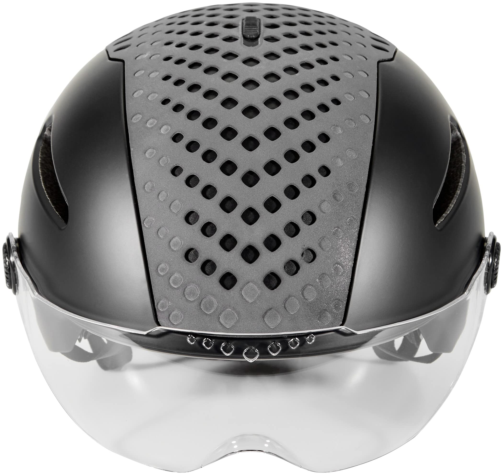 Bell Bike Annex Shield Fahrradhelme Matte Black M
