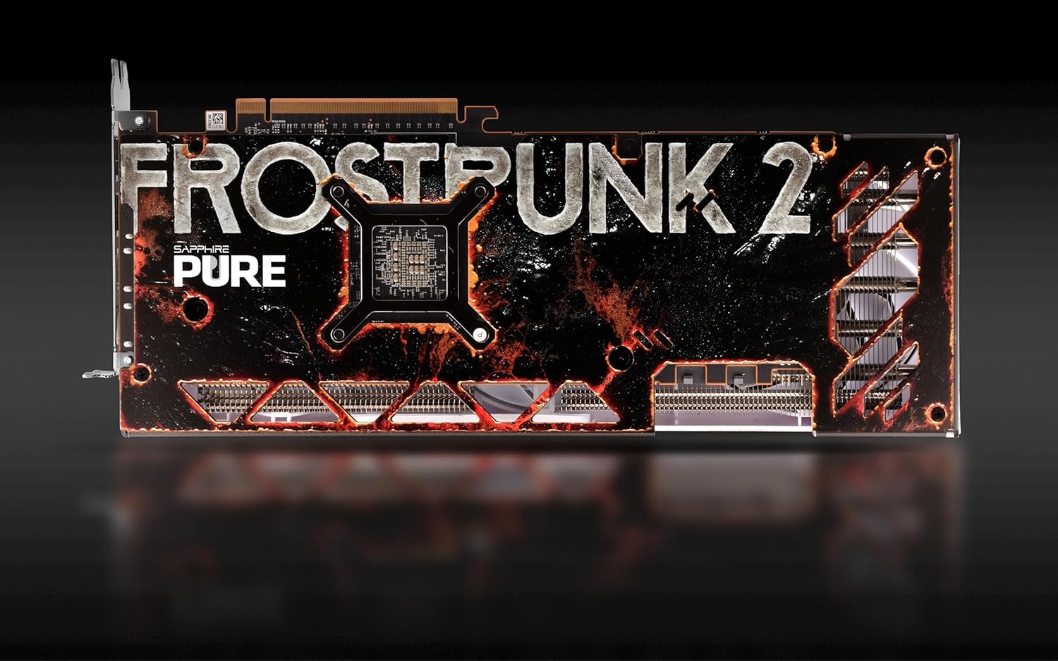 Sapphire Pure AMD Radeon RX 7700XT 12GB Review: Testado por 7 dias