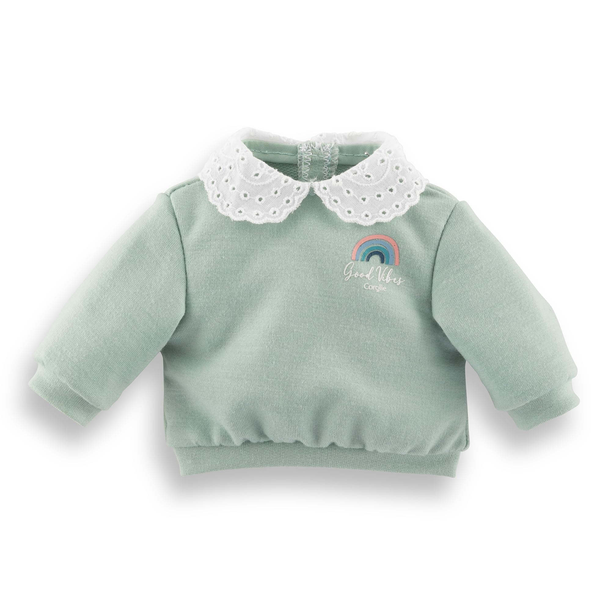 Corolle - Sweat, Vêtement pour Poupée Ma 36 cm, dès 3 Ans, 9000213160