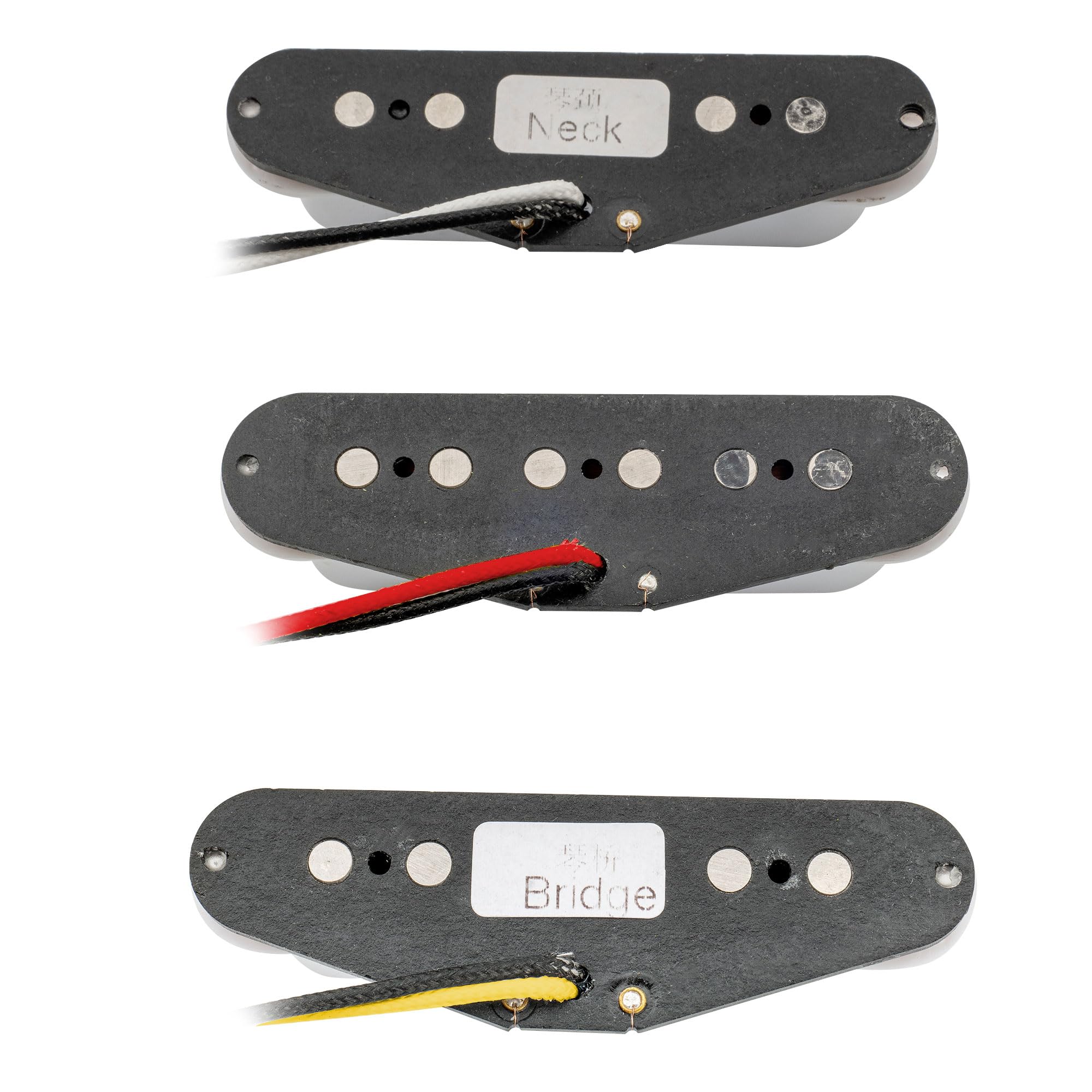 Amazon.co.jp: Wilkinson ヴィンテージトーン Alnico V ストラト