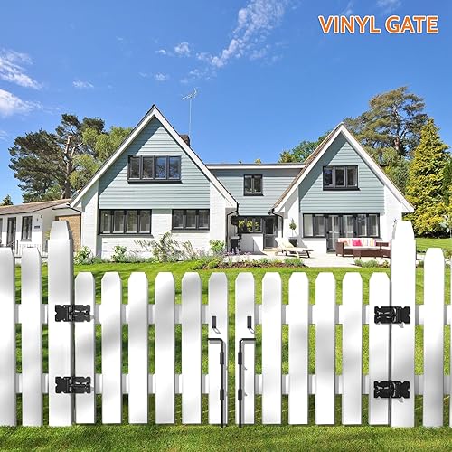 Miniatura 7 de SKYSEN Pernos de caña de 36.01 pulgadas para puertas, barra de caída de puerta, tapón de puerta, diámetro del pasador de caída ultra de 1932