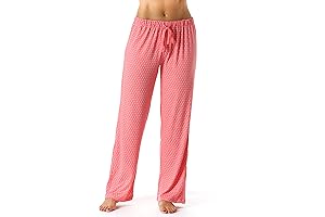 Silky Soft Plus Size Pajama Pants: Luxurious Comfort for Curvaceous Beauties
