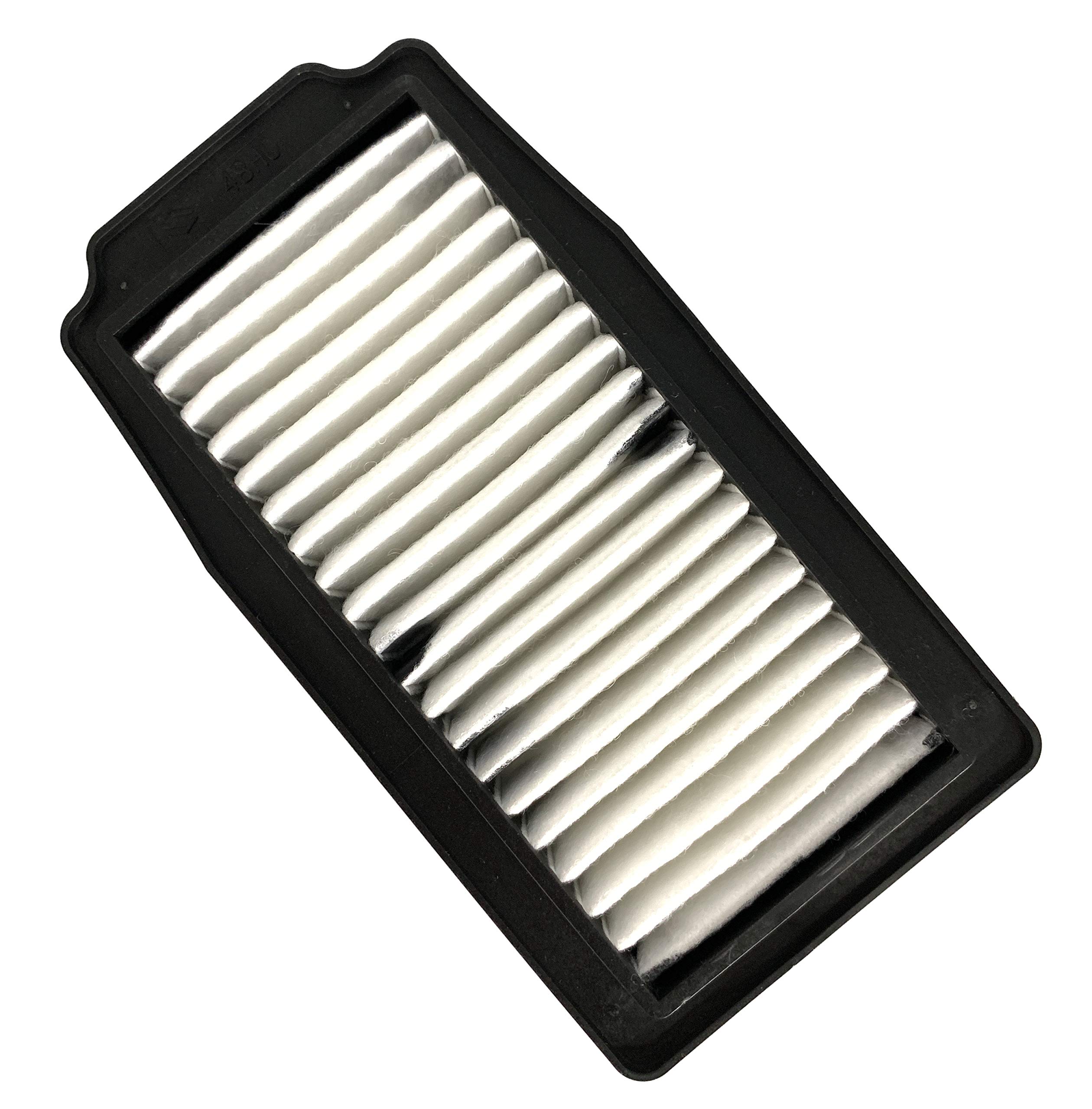 Amazon | GSR250 GSX250R Vストローム250 中国 スズキ純正 エア