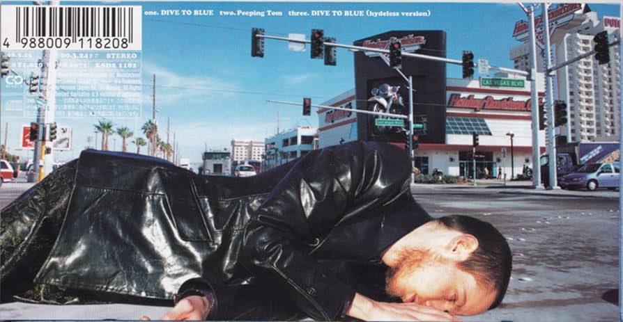 邦楽 DIVE TO BLUE DIVE TO BLUE - YouTube