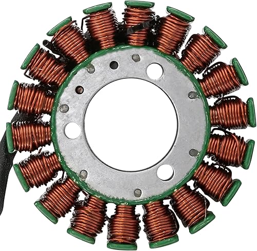 Miniatura 4 de Caltric Estator compatible con Kawasaki Bayou 300 Klf300 Klf-300 4X4 1999-2005