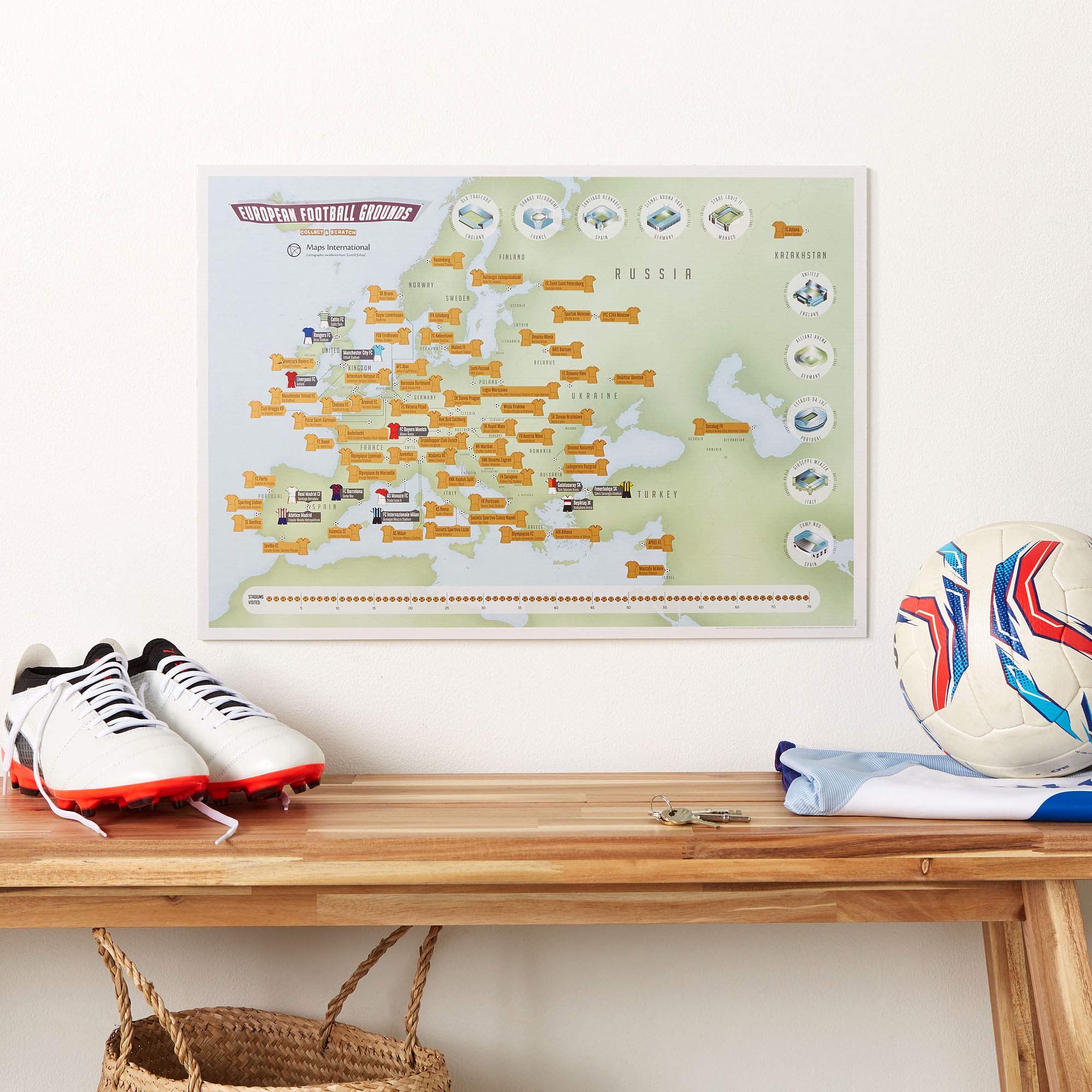 Produits – Cartes à Gratter Football | La Carte des Stades