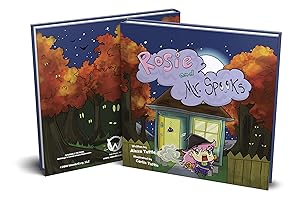 Rosie and Mr. Spooks