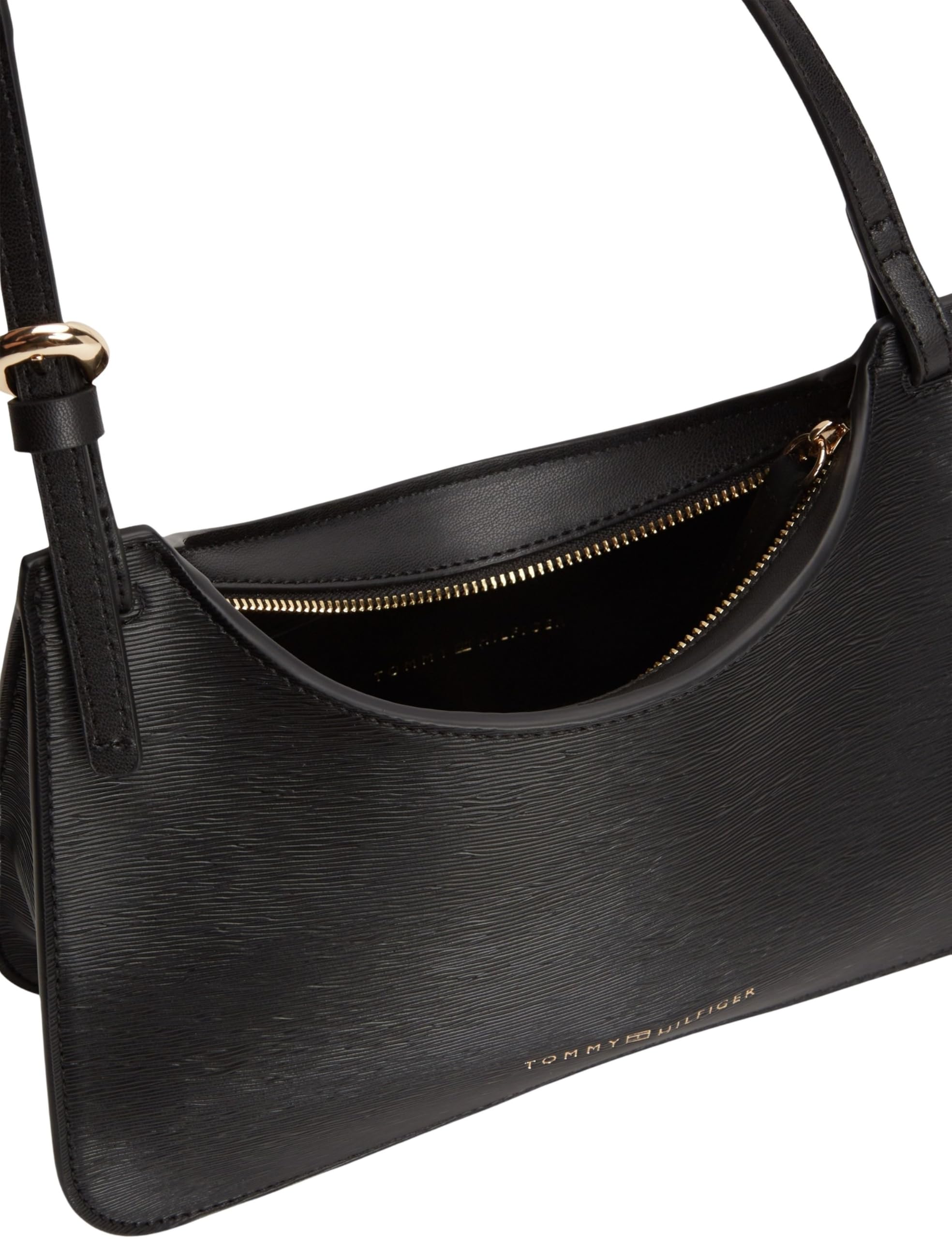 Tommy Hilfiger Th Modern Crossover Aw0aw18619 - Crossover Mujer