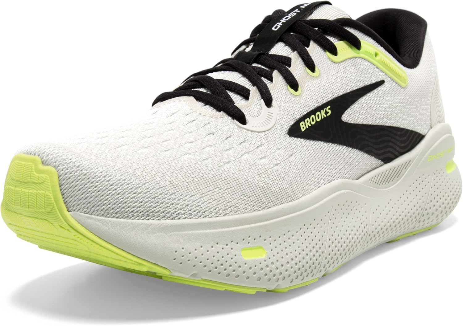 Brooks Men’s Ghost Max Cushion Neutral Running