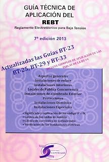 Guía técnica rebt 7ªed