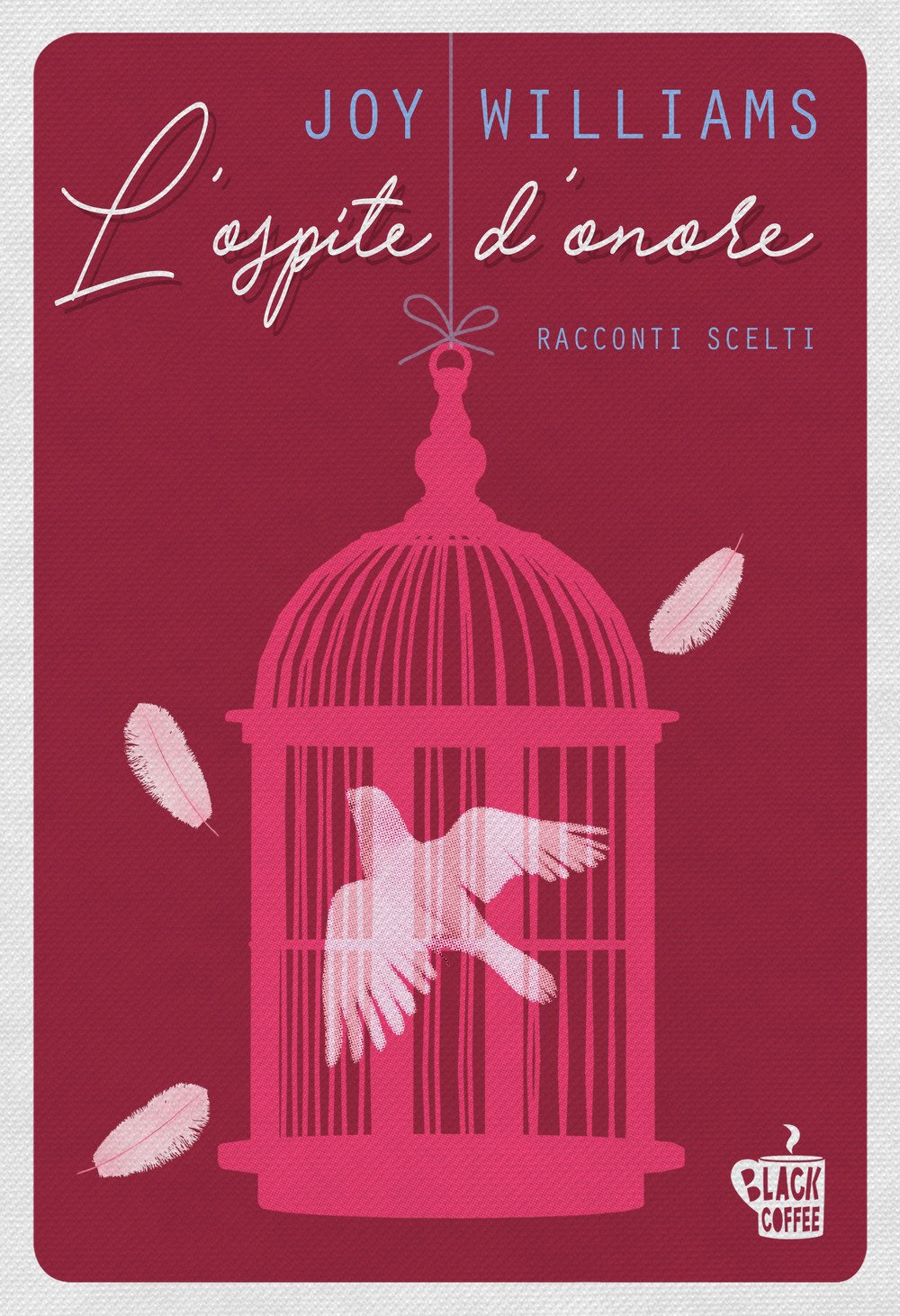 L'ospite D'onore. Racconti Scelti - 4