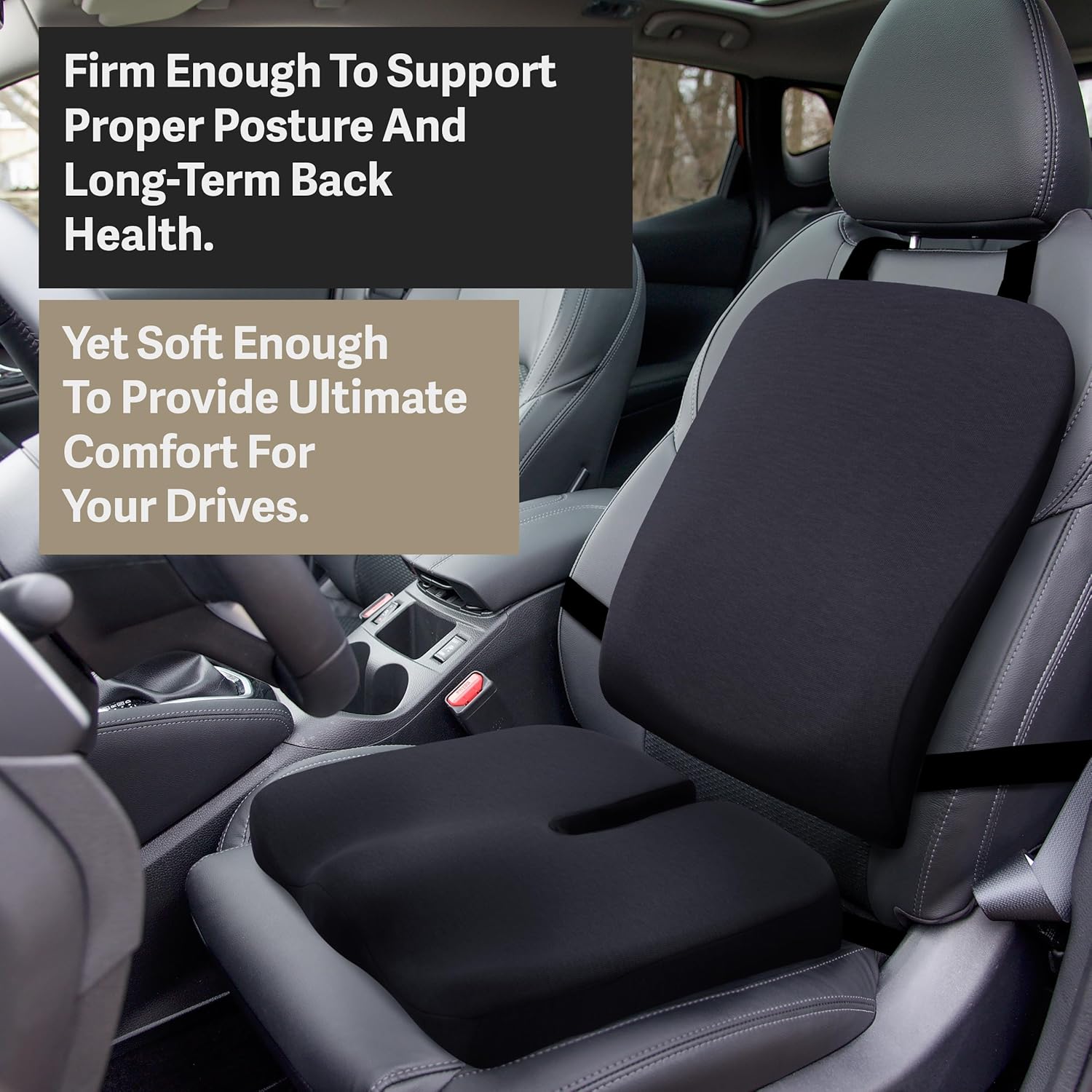 Elmara Doctor-Designed Car Seat Cushions for Driving Bangladesh Ubuy