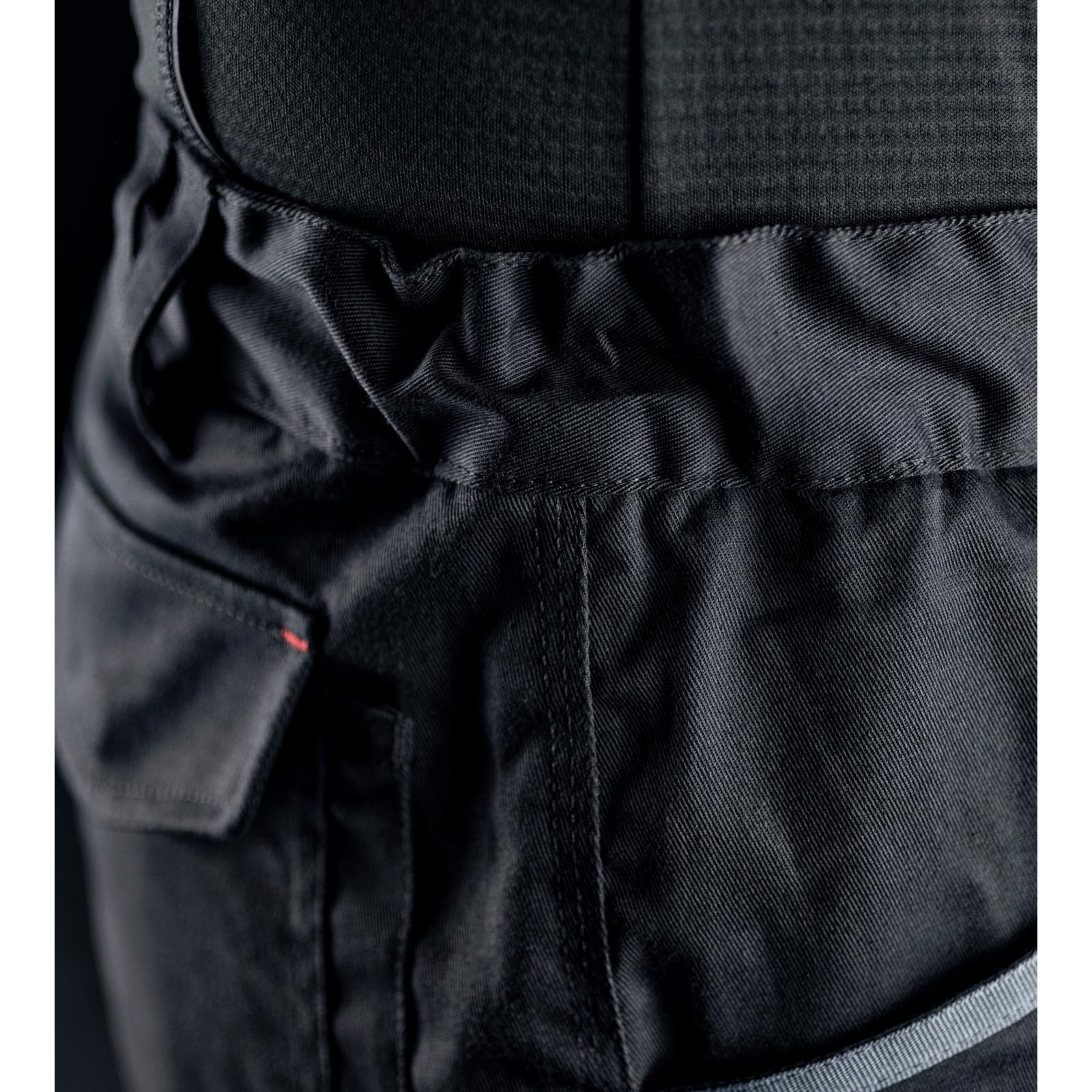 WüRTH MODYF Pantalon de Travail Stretch X Anthracite