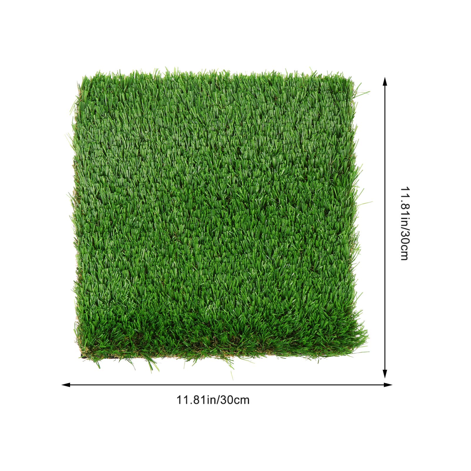 TOYANDONA Indoor Golfing Practice Mat Portable Chipping Training Turf for Home Outdoor Use Durable Design for Skill Improvement for Backyard Business Trips
