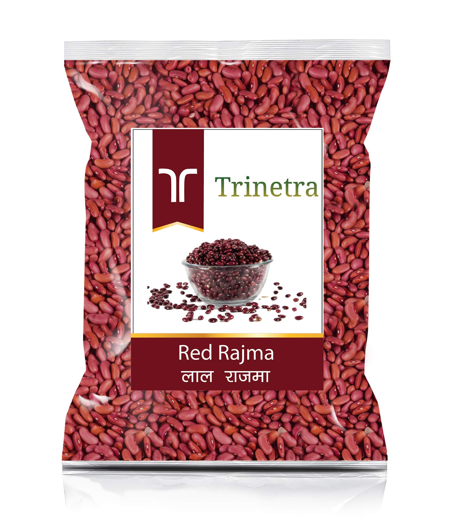 Trinetra Red Rajma (Red Rajma, 1Kg) (B08SM4B14J) Amazon Price History, Amazon Price Tracker