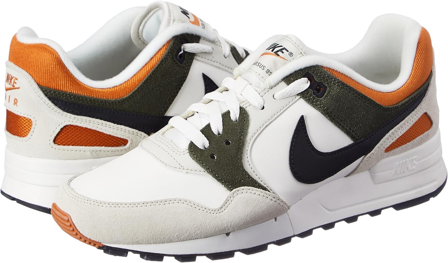 専用★Nike Air Pegasus '89 スニーカー 25.0 Amazon.com | Nike Air Pegasus 89 PRM Mens Running Trainers FB8900