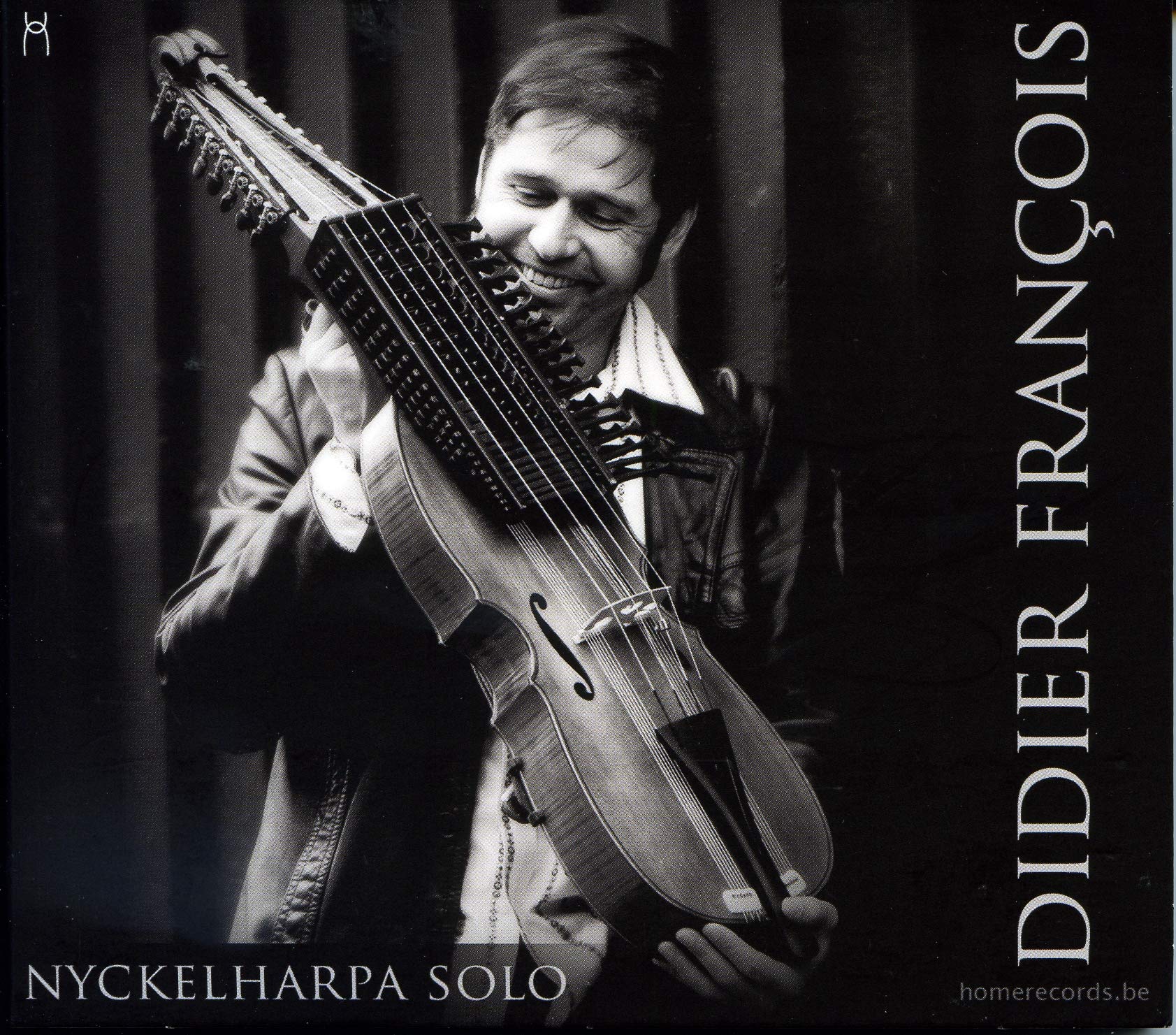 Nyckelharpa Solo
