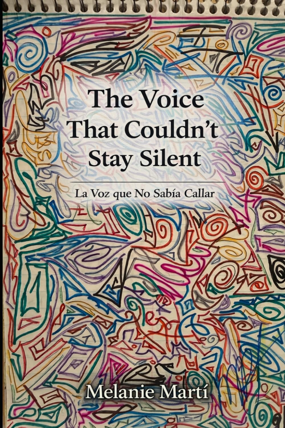 The Voice That Couldn't Stay Silent