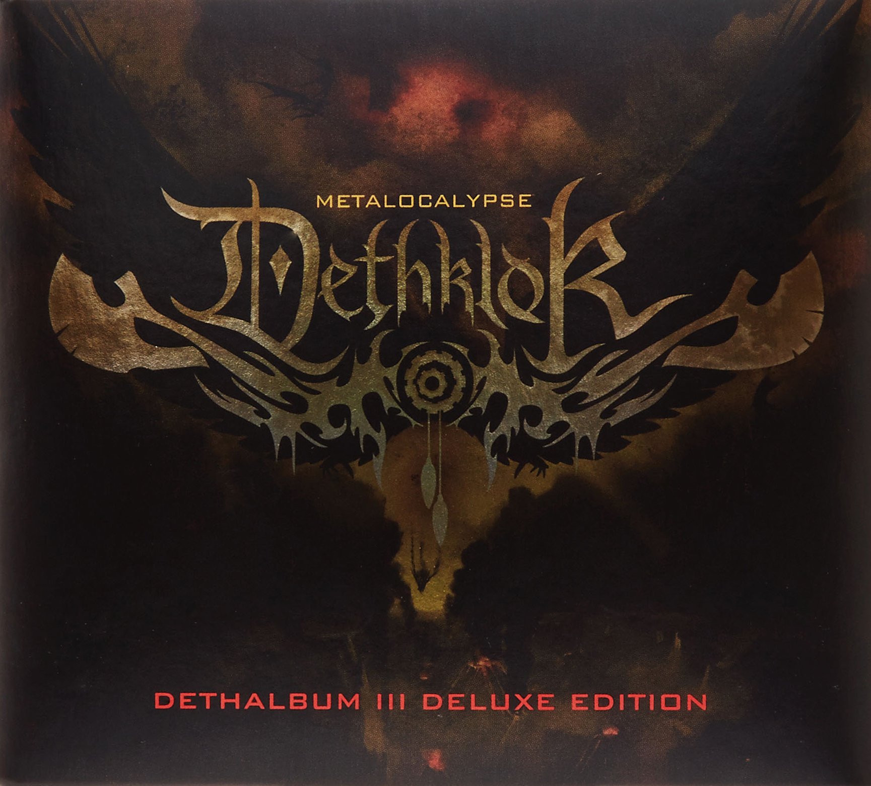 Dethalbum III