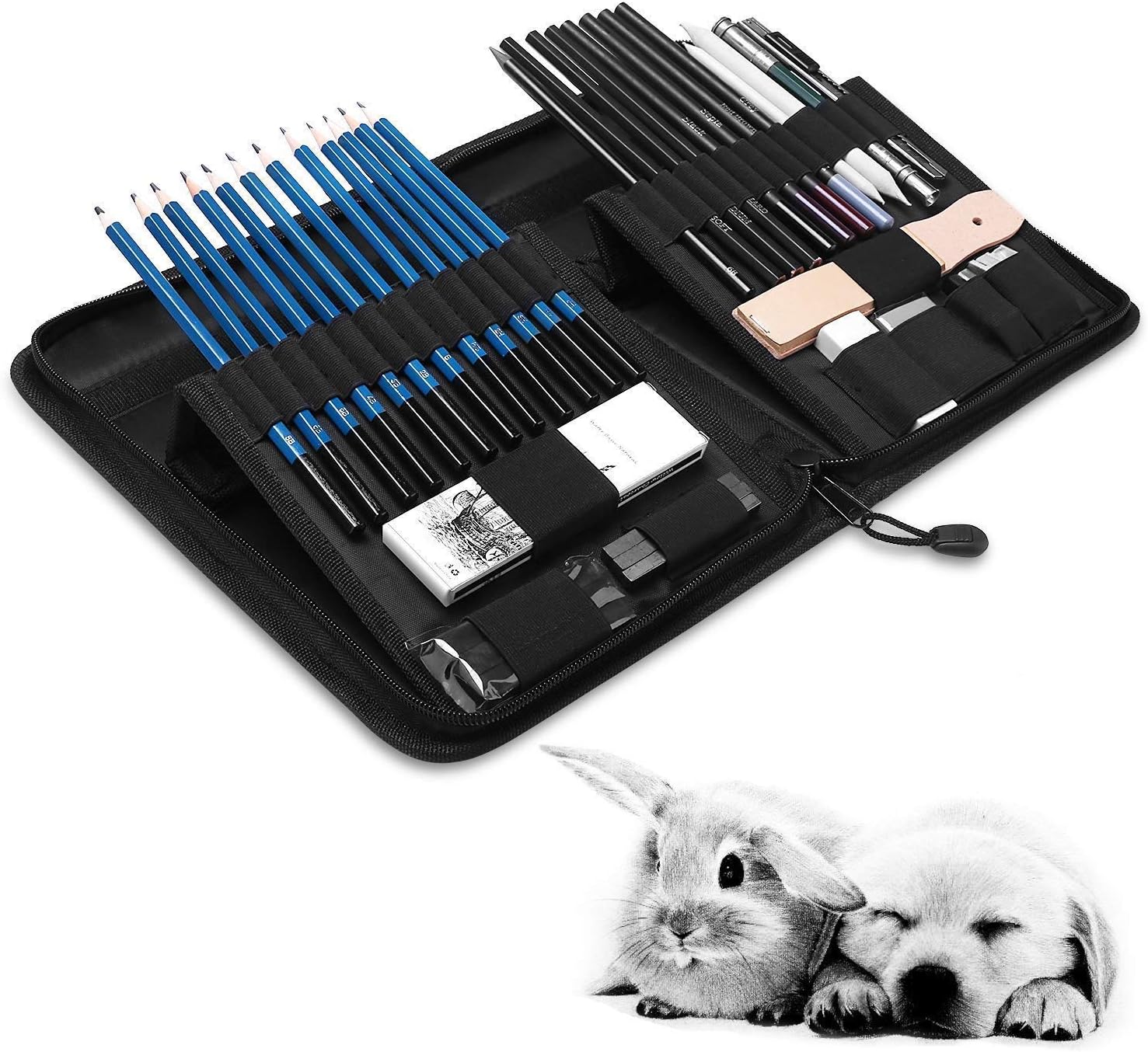 Bill Buchman “Zen” Sumi Brush 3 – Jumbo - China