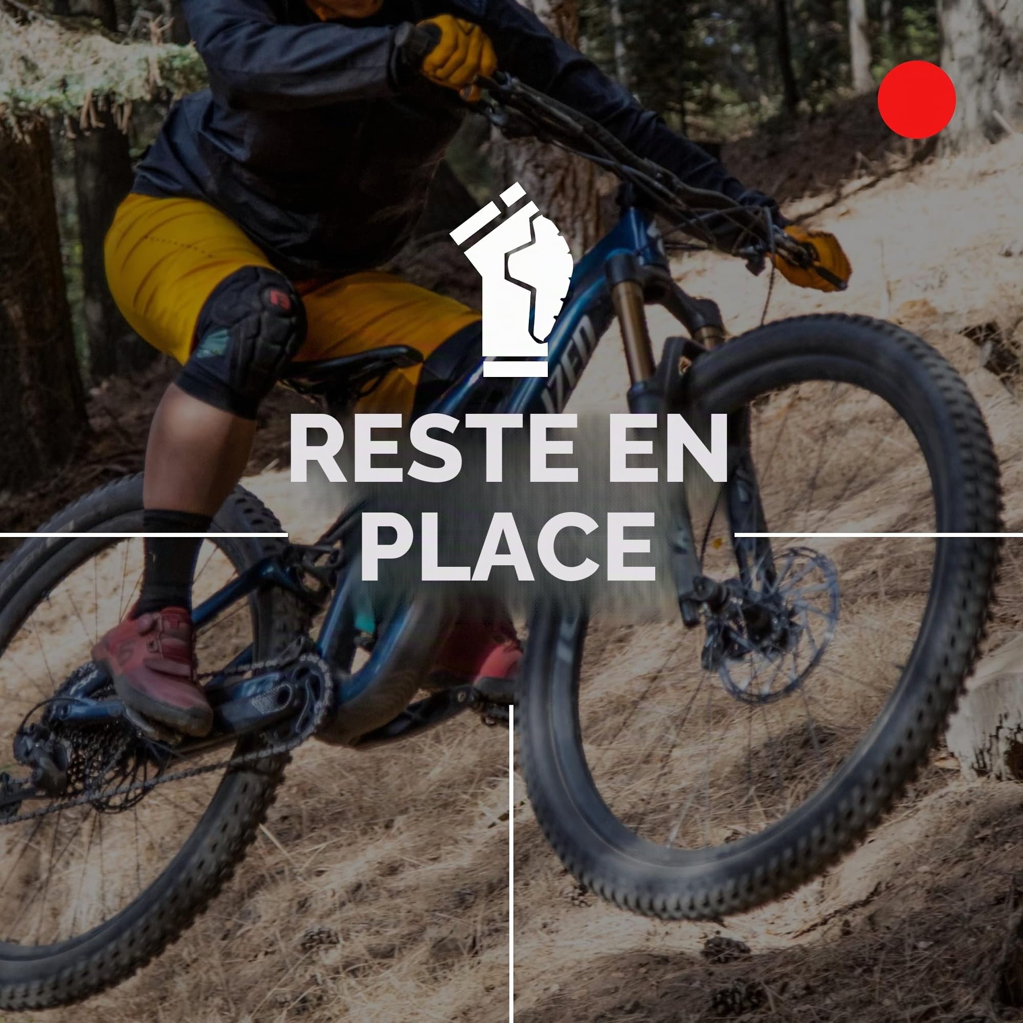 Gform Pro-Rugged Mixte