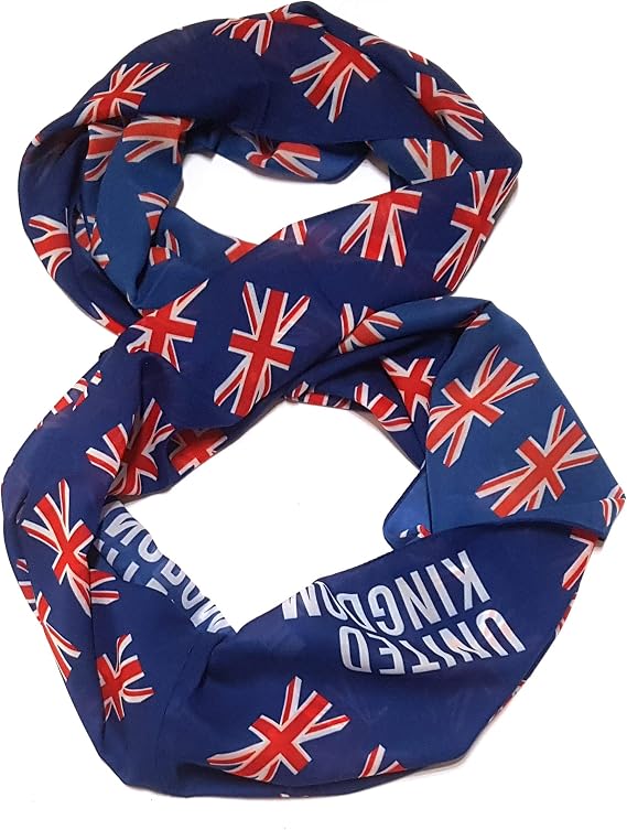 Infinity Scarf (United Kingdom)