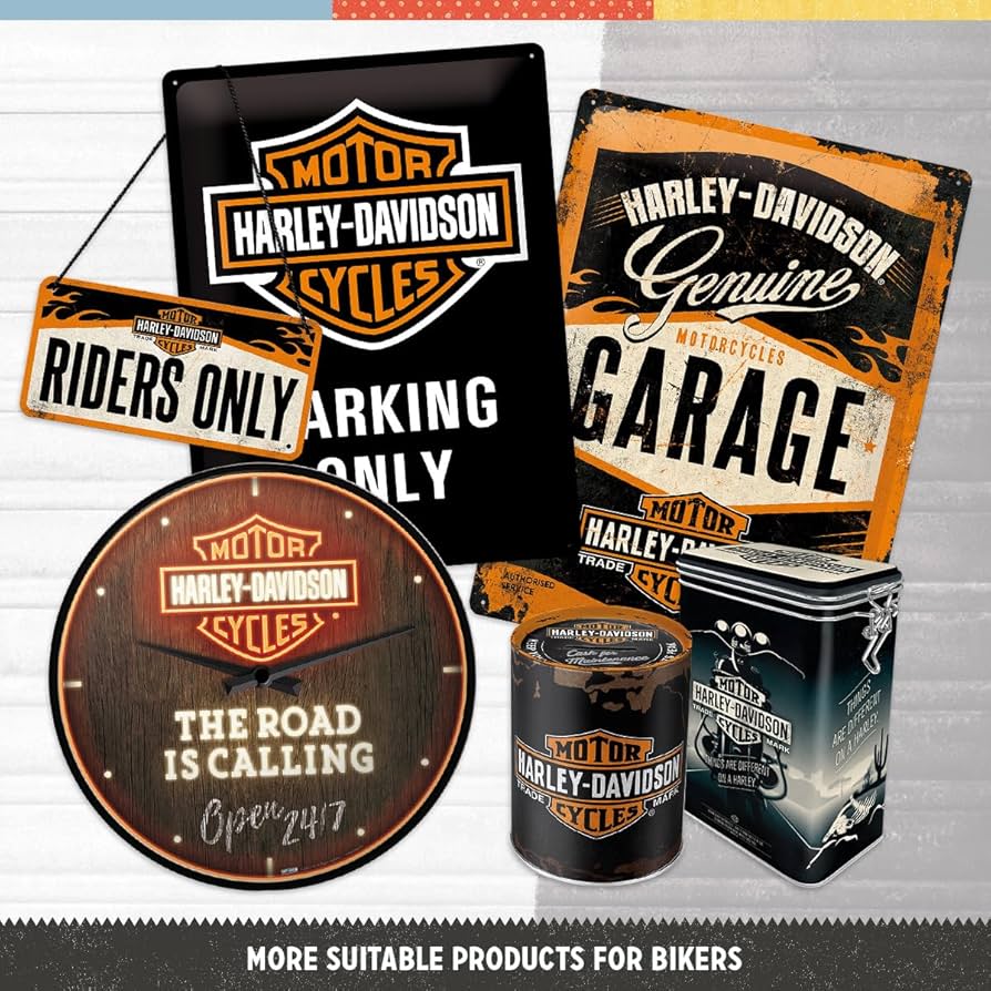 オムニクロマHarley-Davidson 収納袋付【美品】Lサイズ オムニクロマHarley-Davidson 収納袋付【美品】Lサイズ Amazon