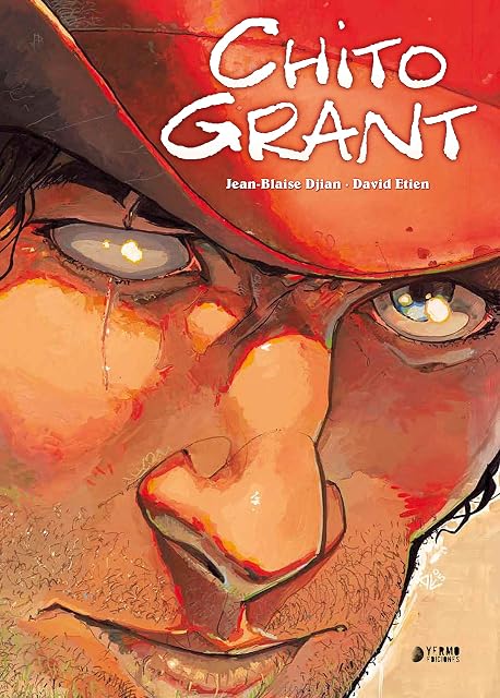 Portada de Chito Grant: Edicion Integral