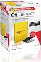 Amazon.co.jp: 【旧商品】Microsoft Office for Mac Home and