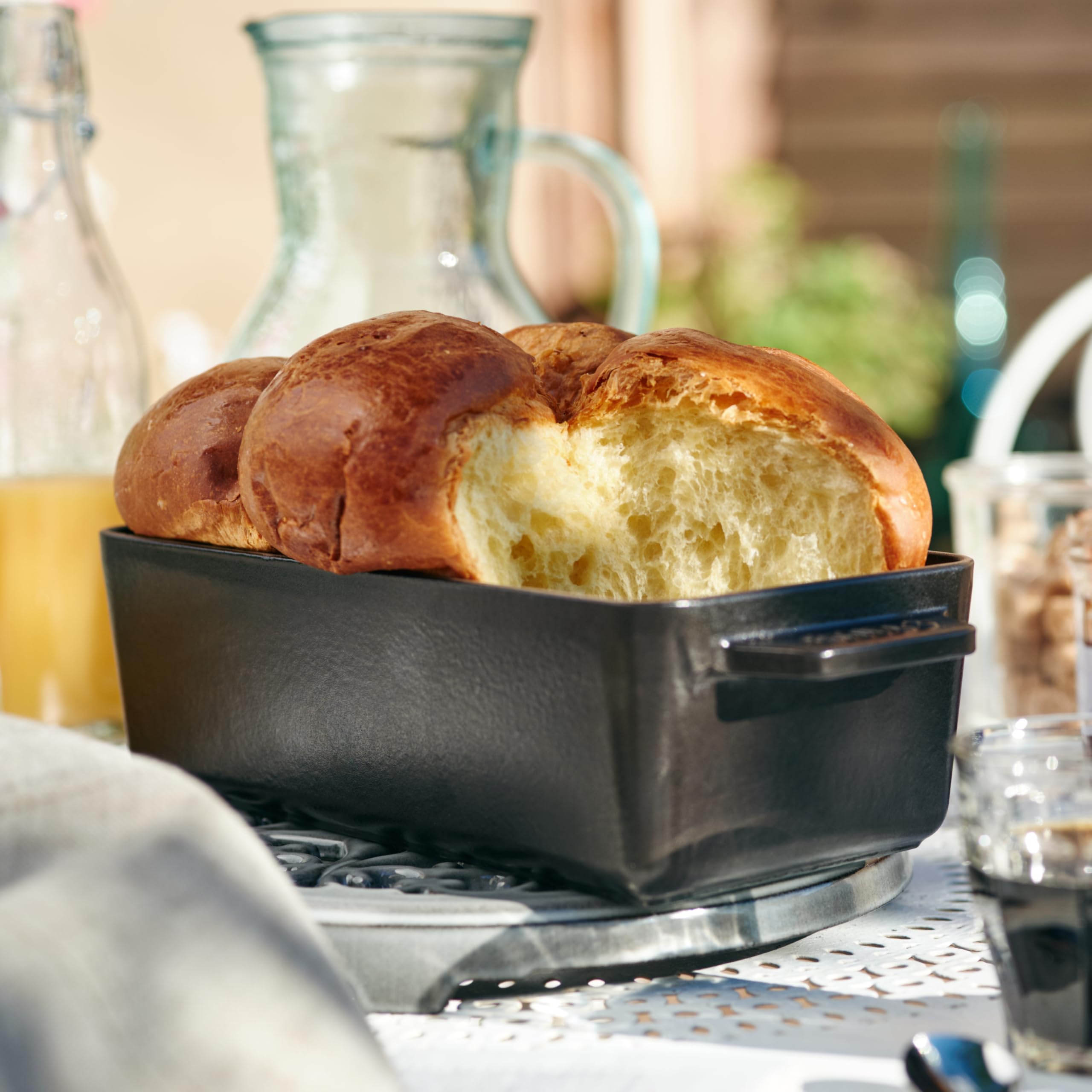 STAUB 鋳鉄グリルパン 26cm Made in France Amazon｜staub ストウブ 「 ピュアグリル スチーム&グリル
