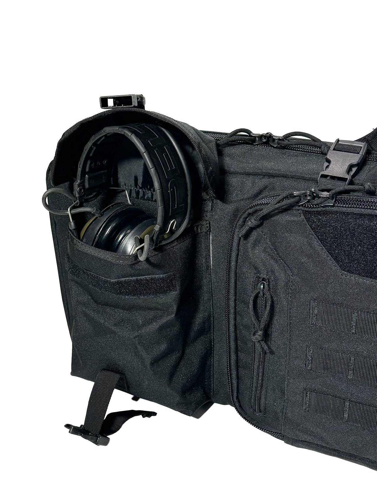 Gunsmith Waffentasche Futteral Gun Tac 2 für Zwei Langwaffen AR15 Airsoft