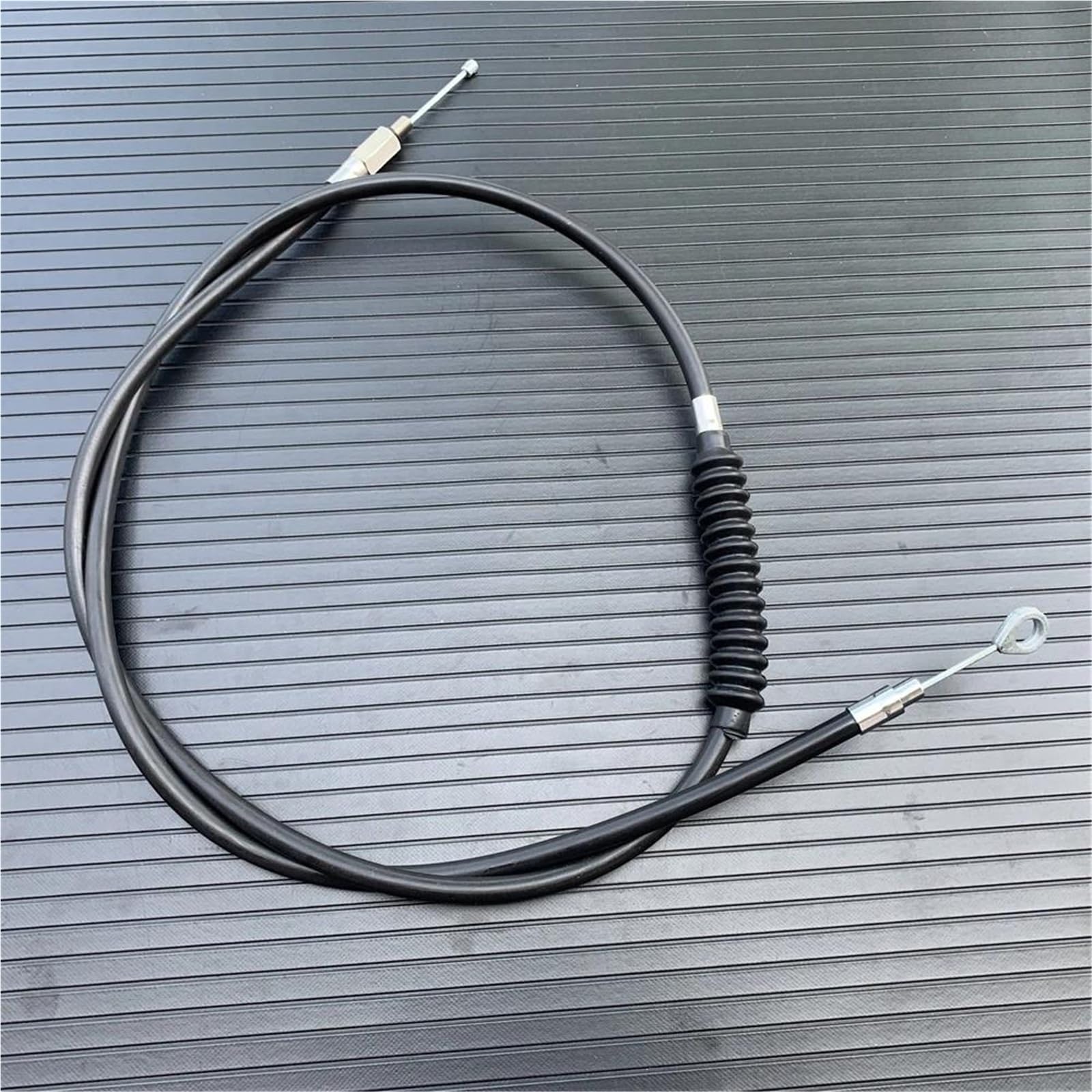 Cavo Frizione Moto 140 Cm/160 Cm/180 Cm per H&Arley Sportster Iron XL 883 1200 H XL883R P L C Dyna Softail Fat Boy Road King