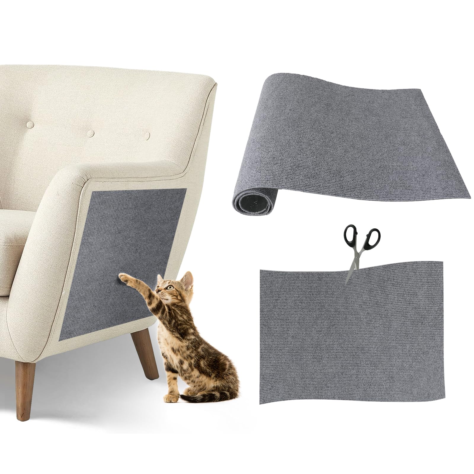 Cat Scratching Mat 39.4