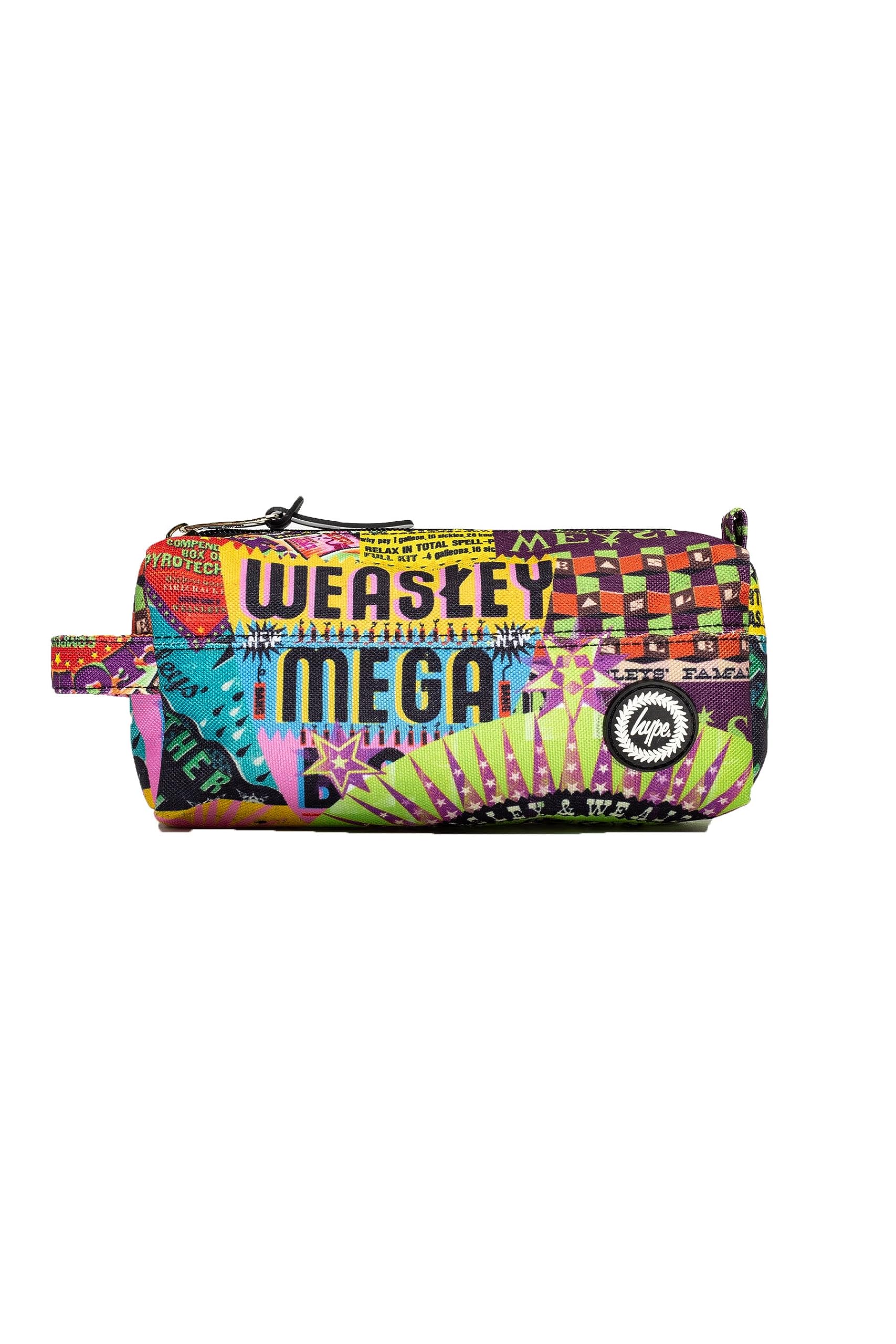 Hype Harry Potter X WEASLEYS' Wizard Wheezes Pencil CASE