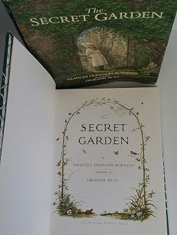 Secret Garden