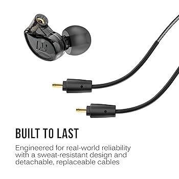 Amazon.co.jp: MEE audio ミーオーディオ M6 PRO 2nd Generation