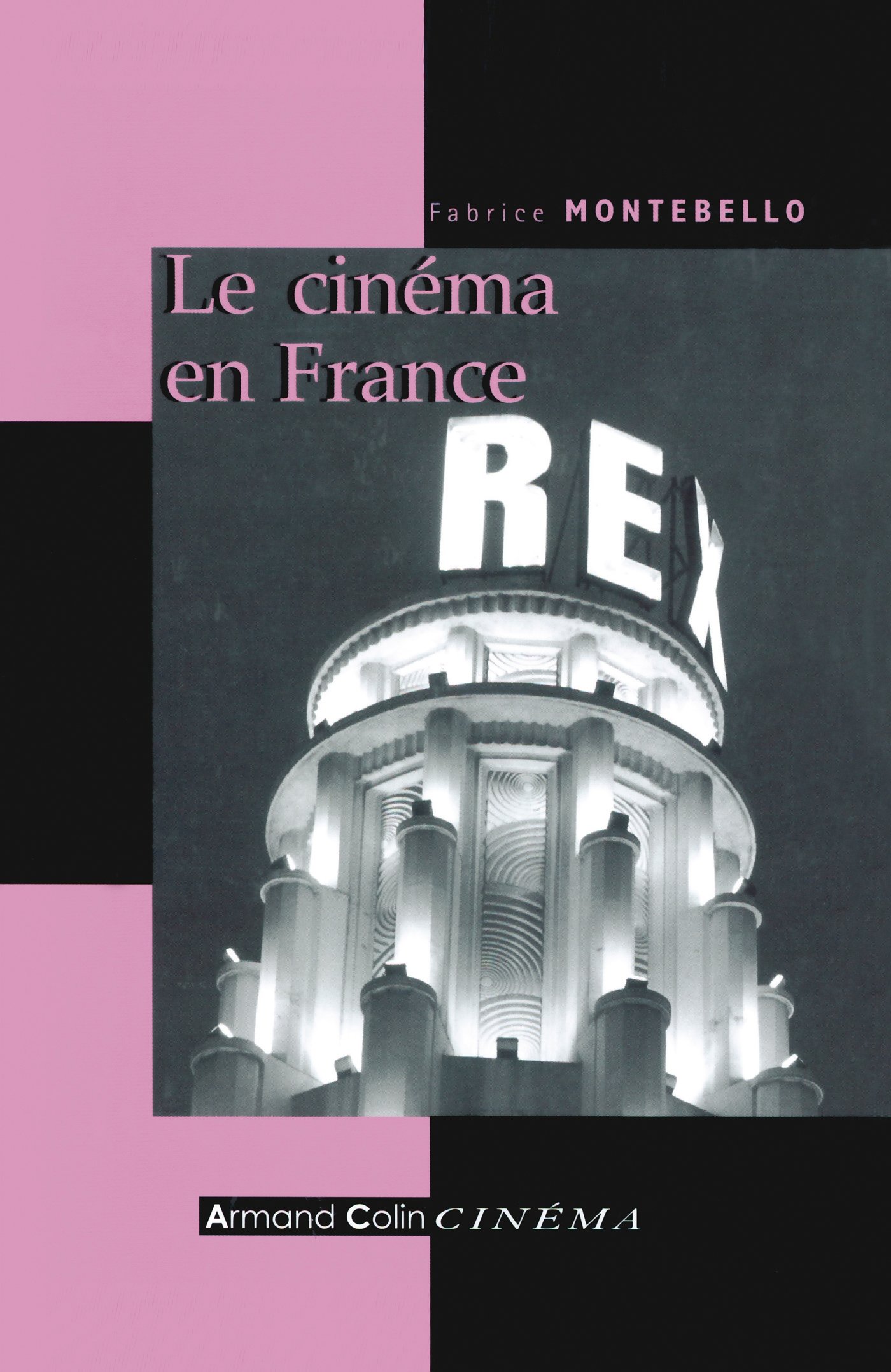 Le cinéma en France: Depuis les années 1930