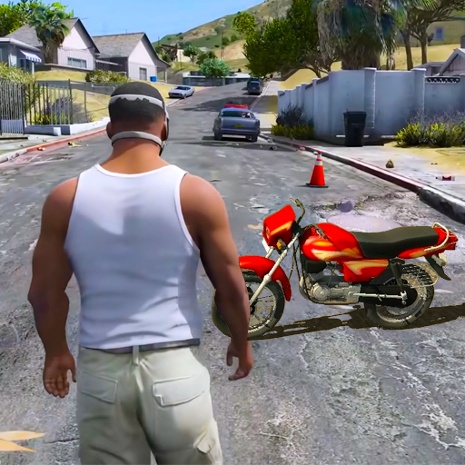GTA 5 Gangster Vice City Mafia Wars