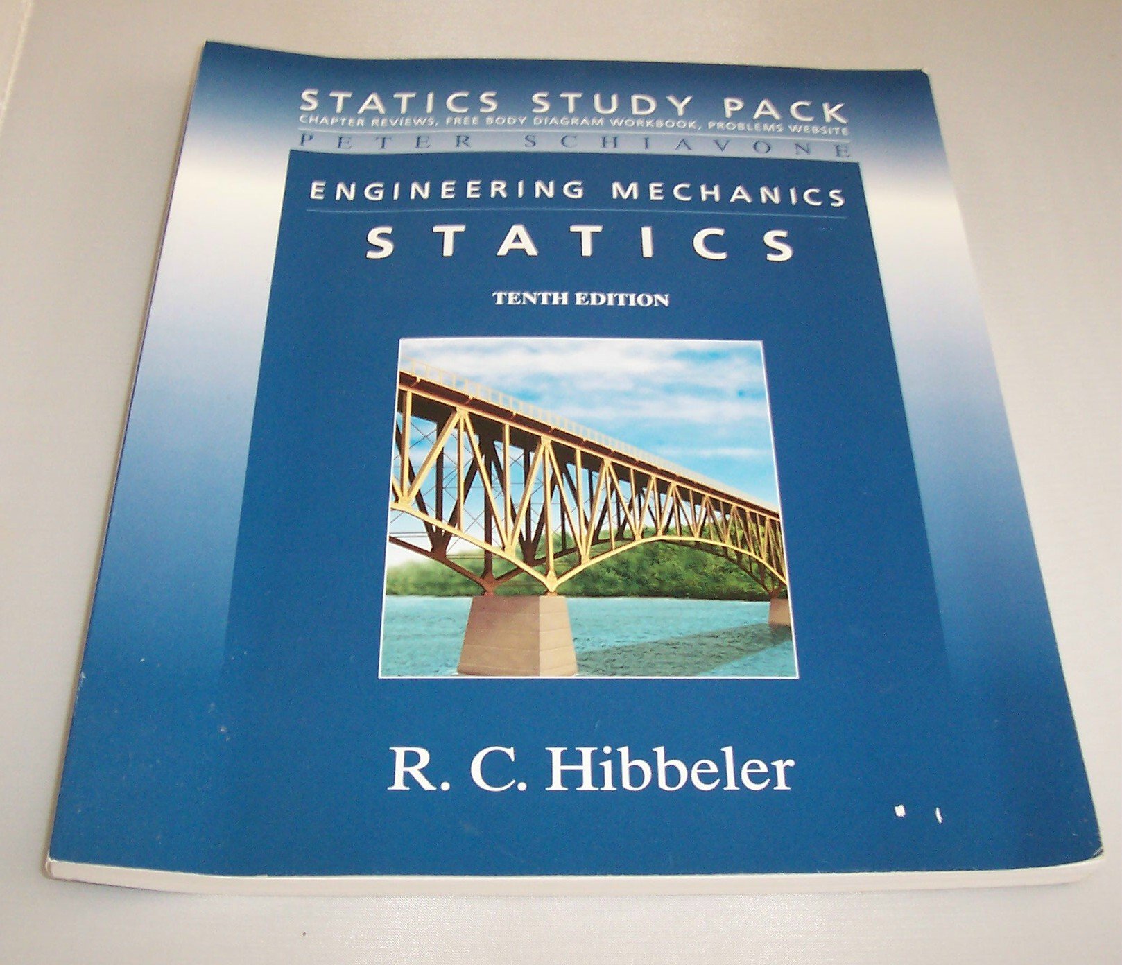 Study Pack - FBD Workbook Statics